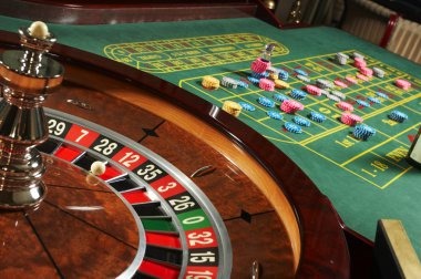 Nolimit City Slot Game Screenshot